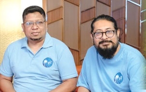 ছুটি কক্সবাজার লিমিটেডের চেয়ারম্যান ও এমডি।