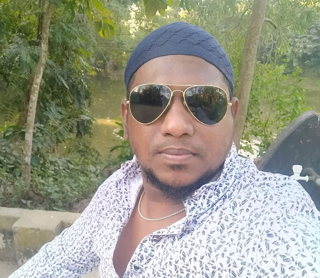 নাদিম। ছবি: সংগৃহীত