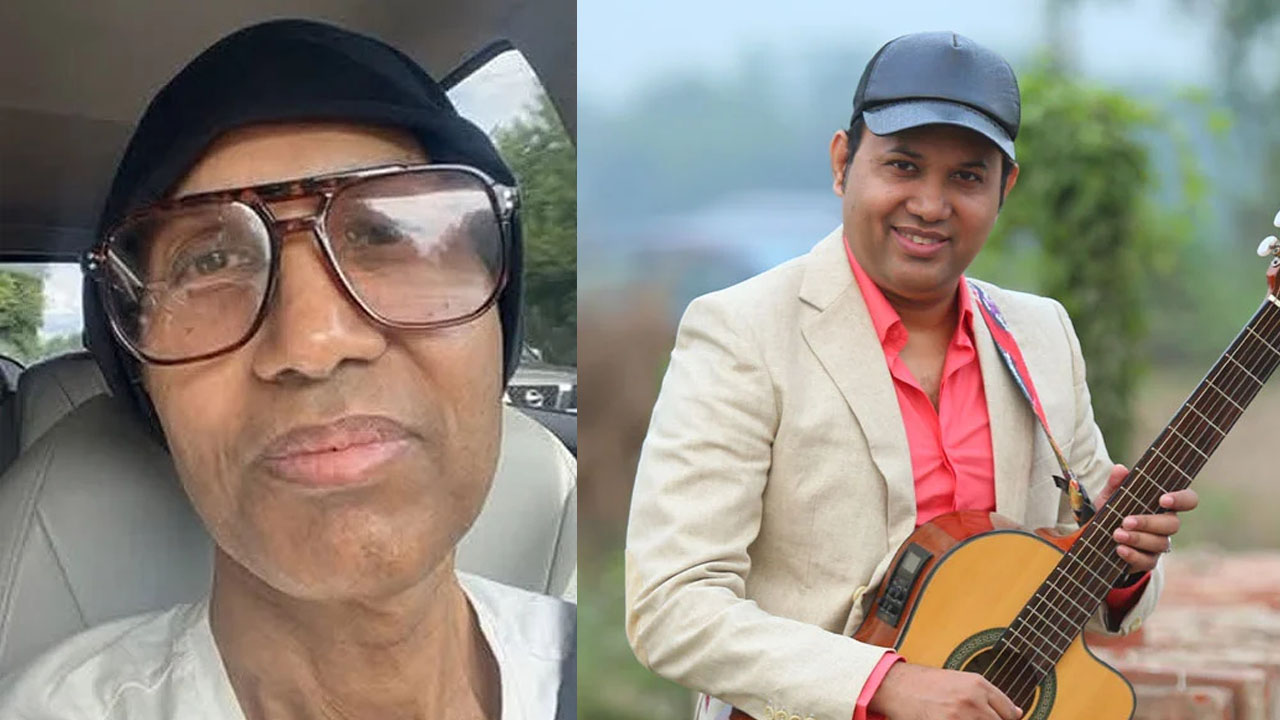 ক্যানসারের সঙ্গে লড়ছেন ইবরার টিপু, স্ত্রীর আবেগঘন বার্তা