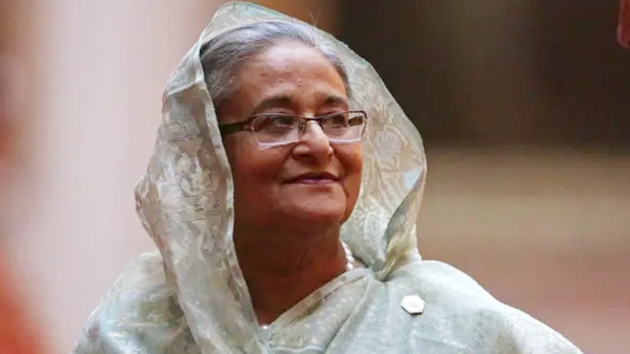 ‘দুই দেশের সমঝোতা ছাড়া শেখ হাসিনার দেশে ফেরার সুযোগ নেই’
