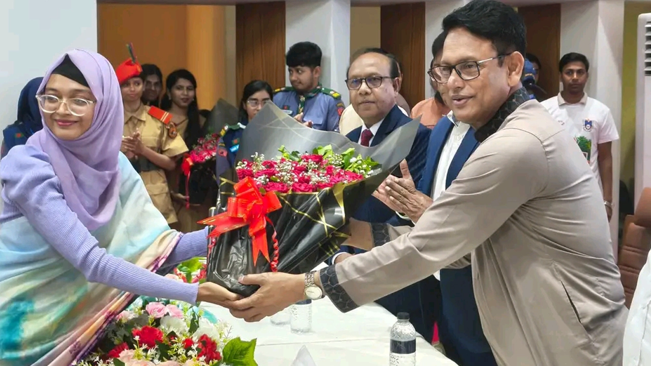 তিন মাসের মধ্যে প্রাথমিকে ৫০ হাজার শিক্ষক নিয়োগ: শিক্ষামন্ত্রী