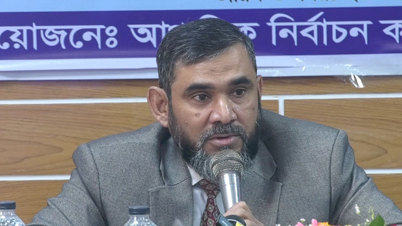 ‘স্থানীয় সরকার নির্বাচনের প্রস্তুতি নিয়েছে কমিশন’