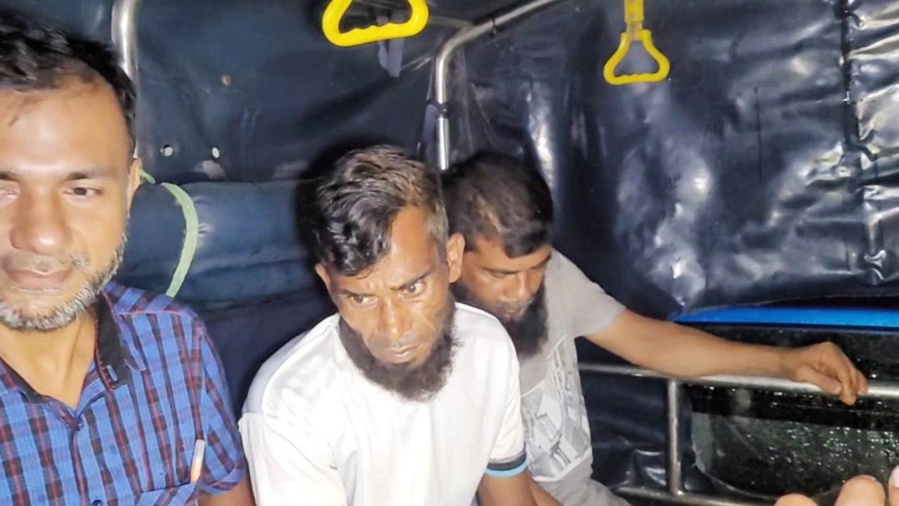 স্বামী ছিলেন জেলে, সংঘবদ্ধ ধর্ষণে অন্তঃসত্ত্বা মানসিক ভারসাম্যহীন স্ত্রী