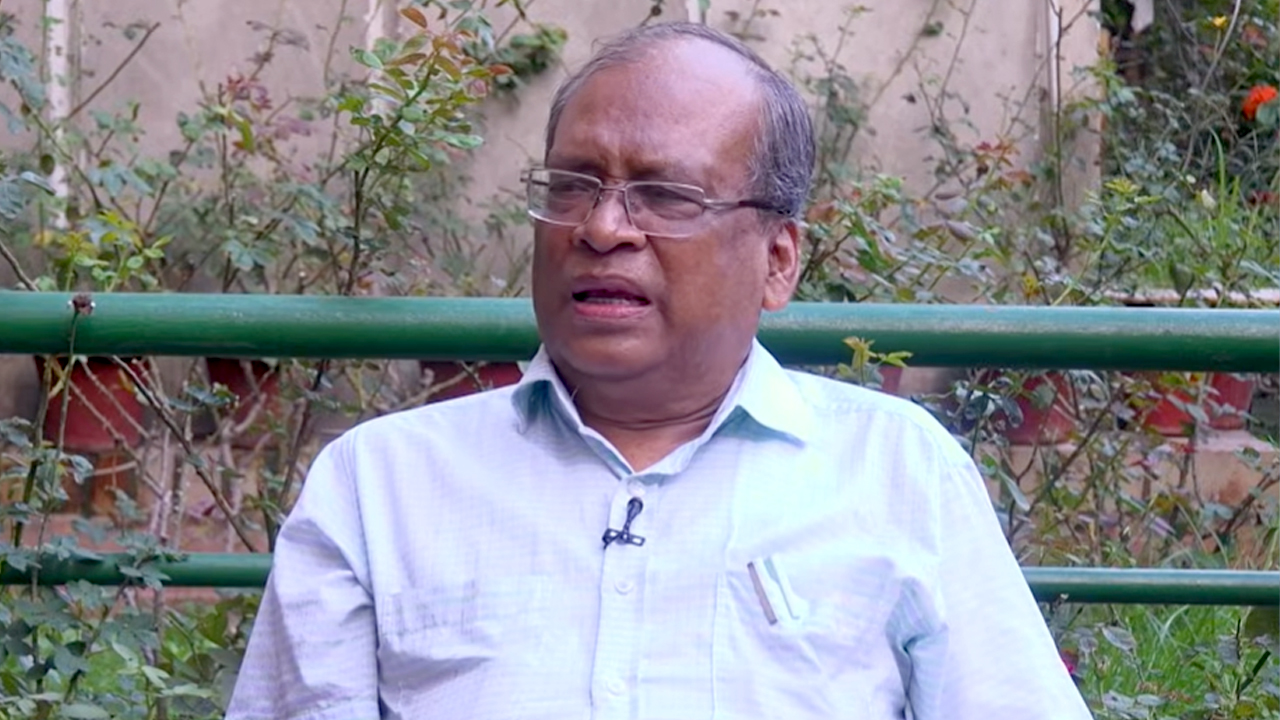 ইমেরিটাস পদ বাতিল নিয়ে মুখ খুললেন এ বি এম আব্দুল্লাহ