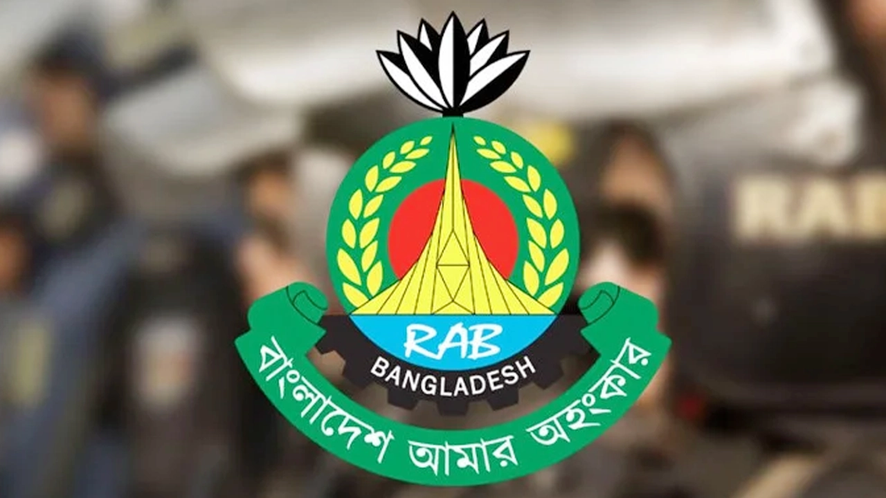 তালিকাভুক্ত শীর্ষ মাদক কারবারি ‘পিচ্চি মোশারফ’ গ্রেপ্তার