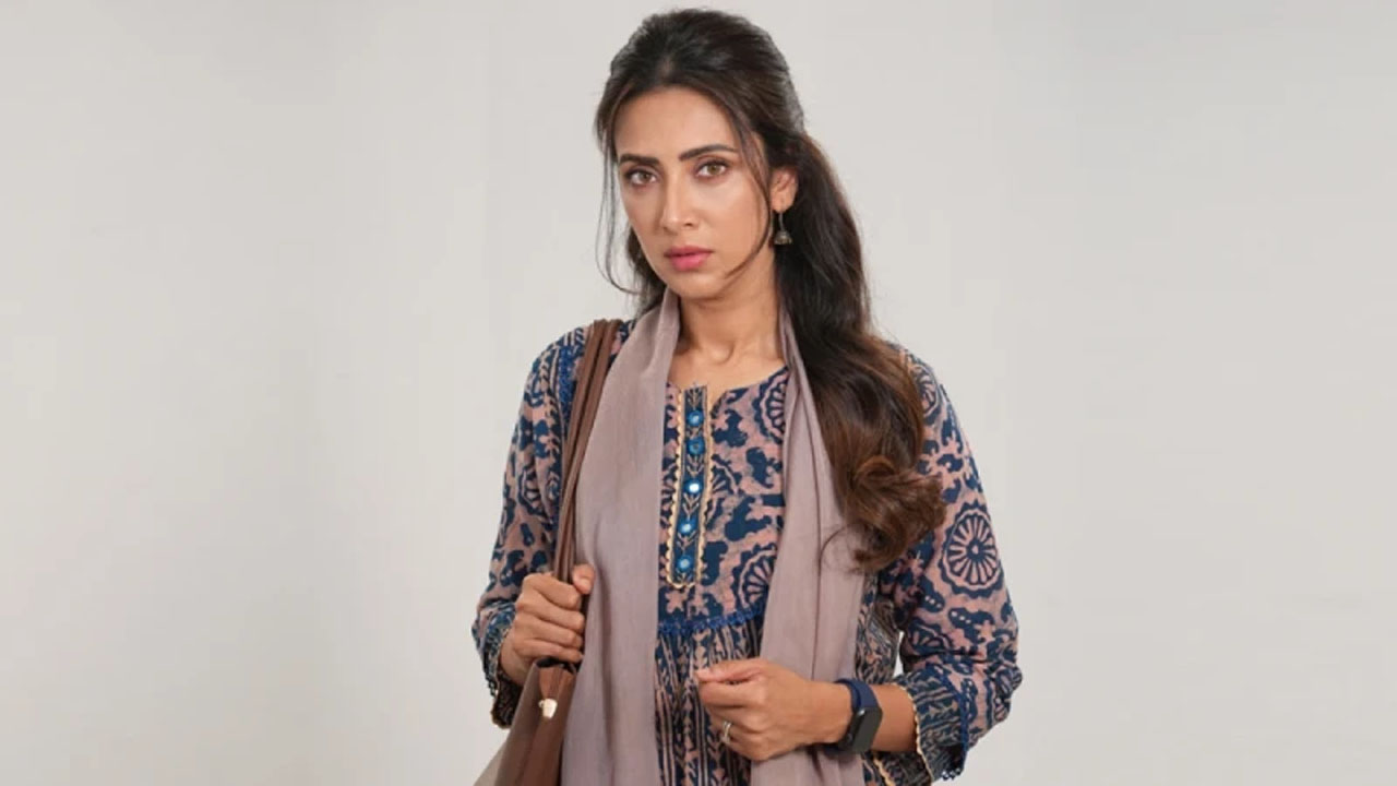 কান্না ধরে রাখতে পারলেন না মিম