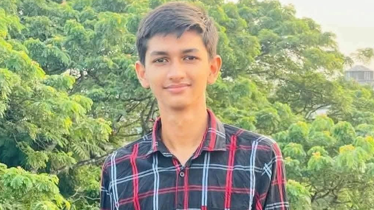 অসহায় সিফাতের আর রইল না কেউ