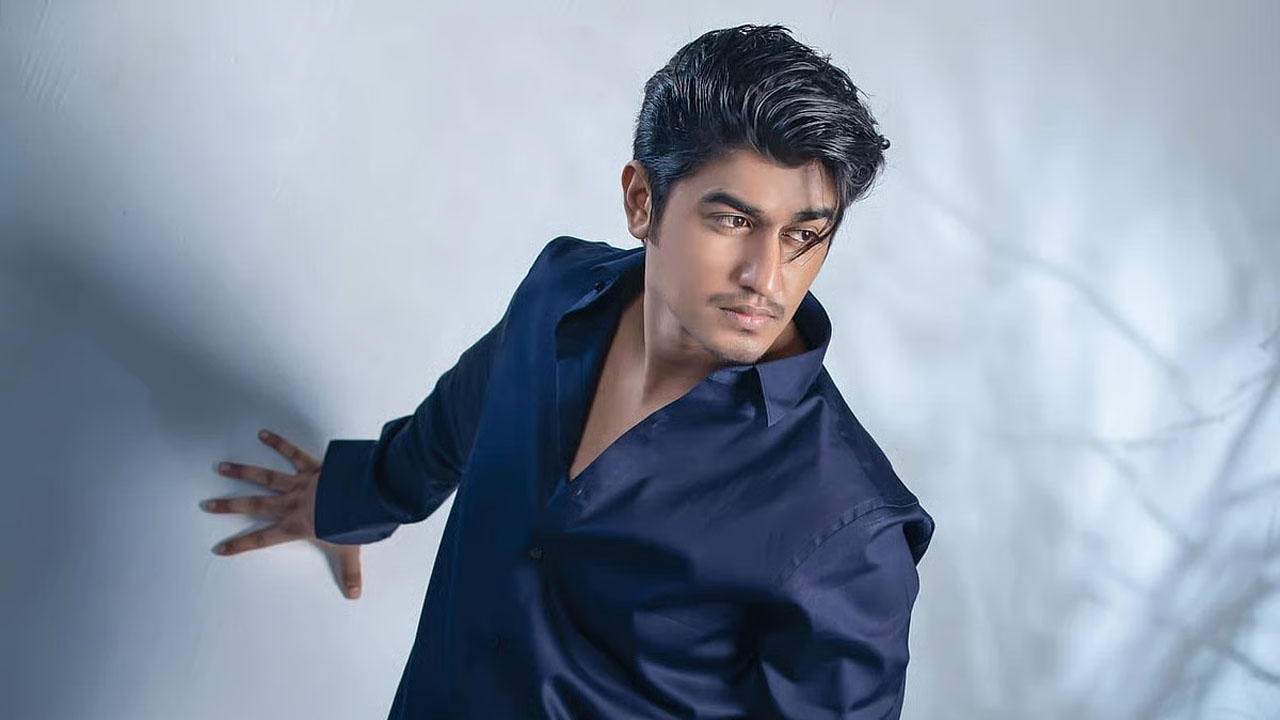 বাগদান সারলেন গায়ক শেখ সাদী, পাত্রী যিনি