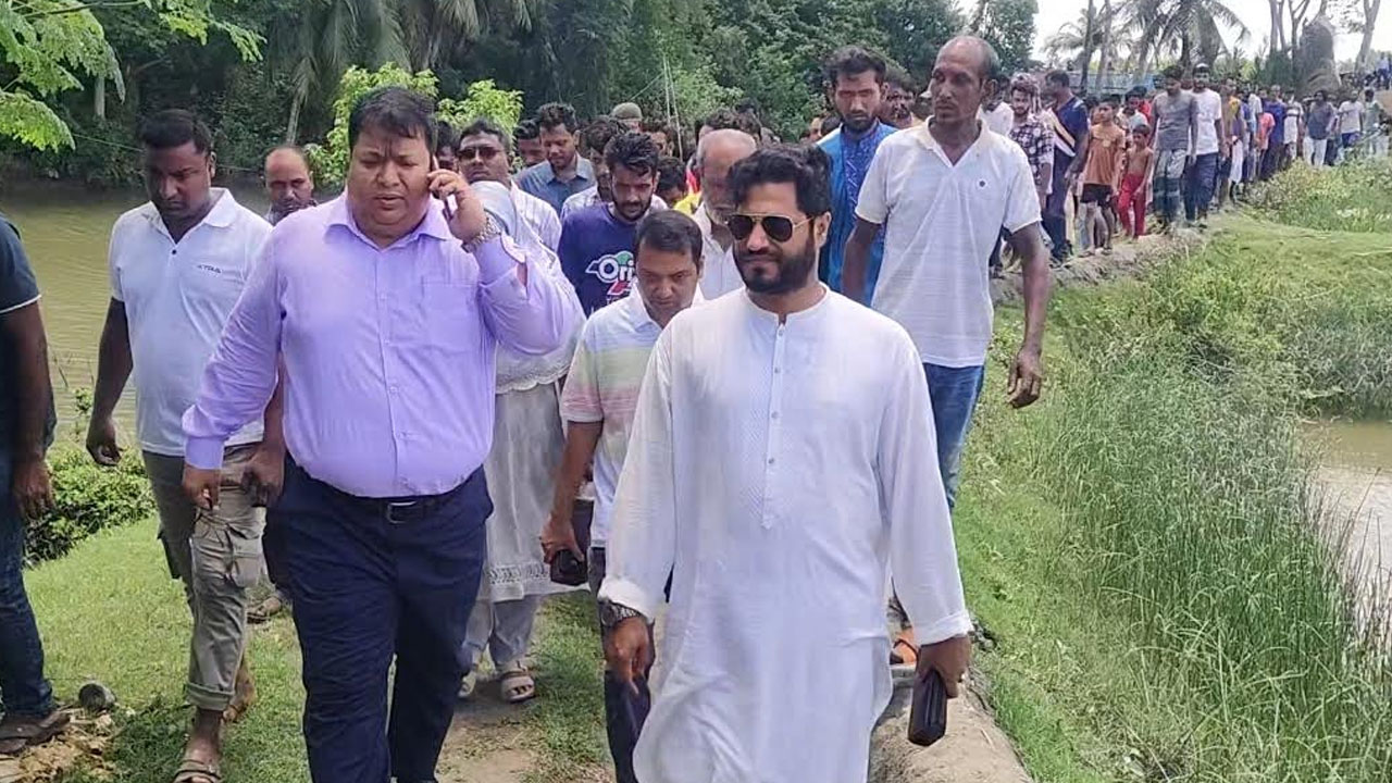 ছবি: এশিয়া পোস্ট