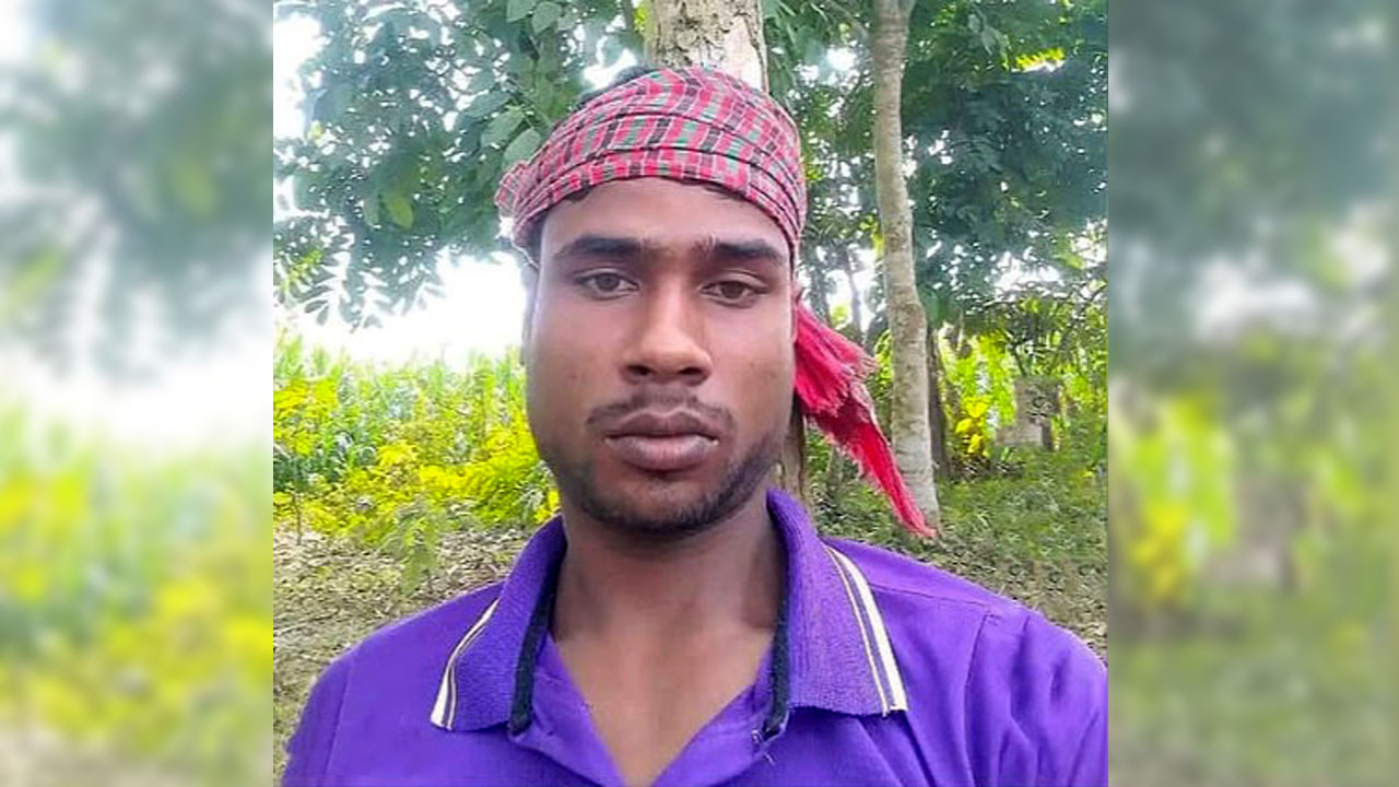 নিখোঁজের ৭ দিন পর মিলল যুবকের বিচ্ছিন্ন মাথা