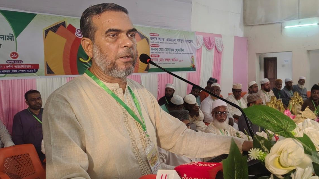 ‘জুলাই সনদ বাস্তবায়ন না হলে নতুন আন্দোলনের পরিবেশ সৃষ্টি হতে পারে’