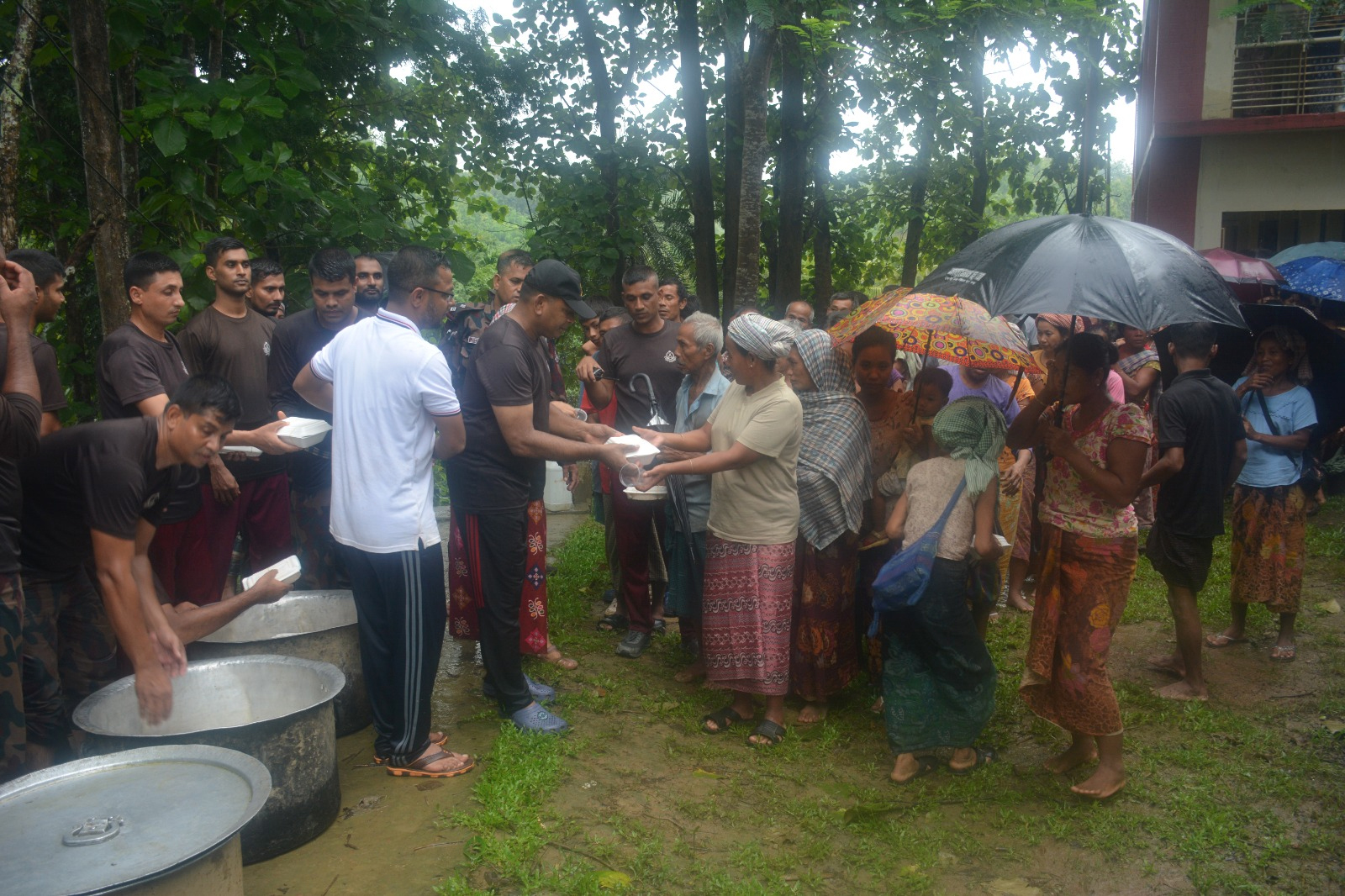 ছবি: ফেসবুক থেকে নেওয়া