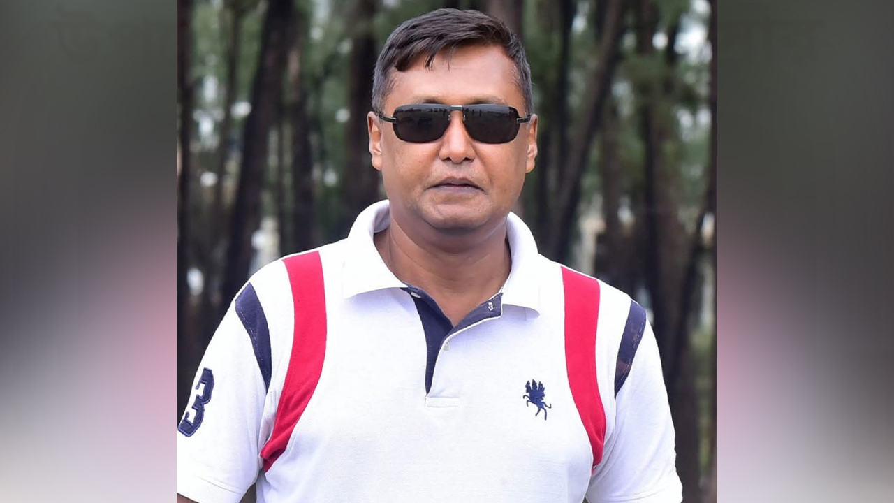 দুর্নীতিতে দণ্ডিত অ্যাব নেতা খুলনা ওয়াসার ডিএমডি