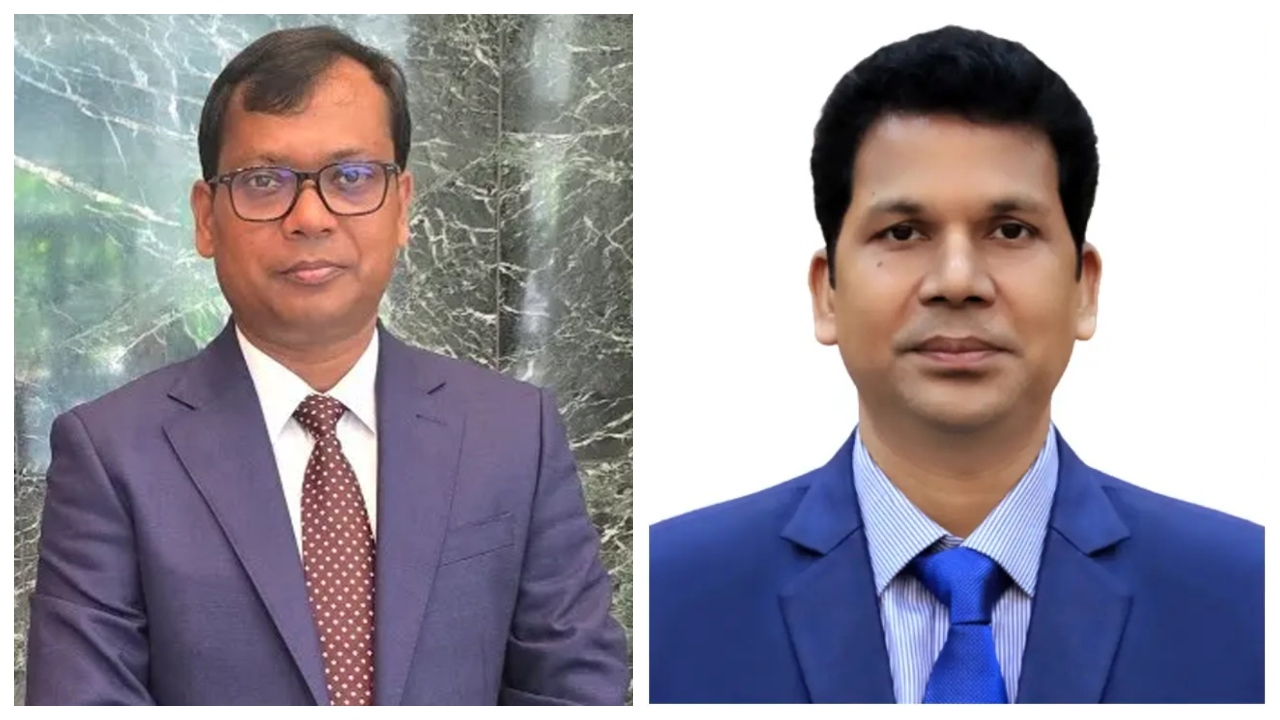 ১১ দিনেও যোগ দেননি সিলেটের নতুন ডিসি, প্রশাসনিক কাজে স্থবিরতা