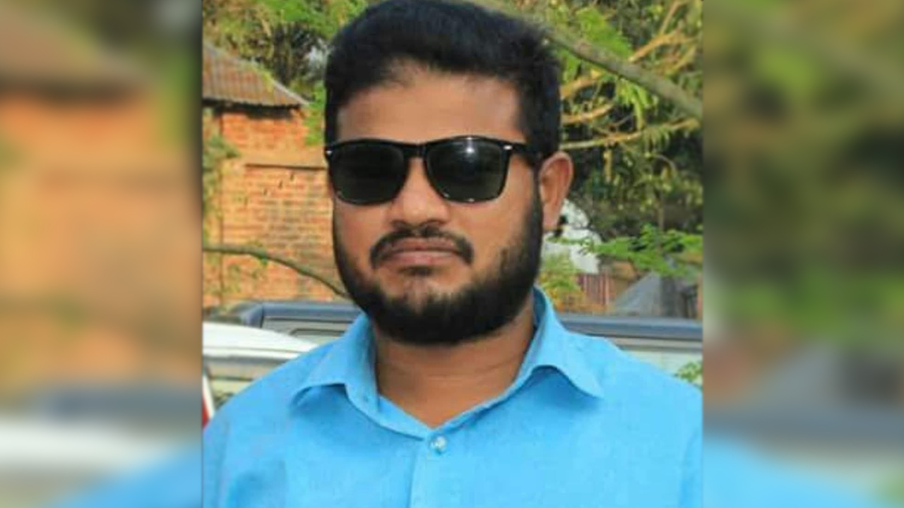 কৃষি কর্মকর্তাকে হুমকি দিয়ে বহিষ্কার হলেন যুবদল নেতা