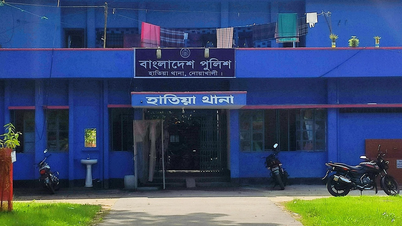 হাতিয়ায় জোয়ারের পানিতে ভেসে এল অজ্ঞাত মরদেহ