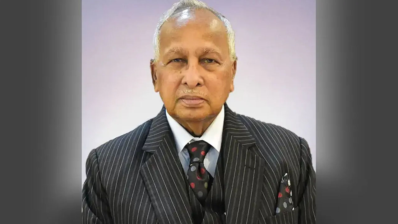 জমির উদ্দিন সরকারের জানাজা বিকেলে, দাফন সংসদ প্রাঙ্গণে