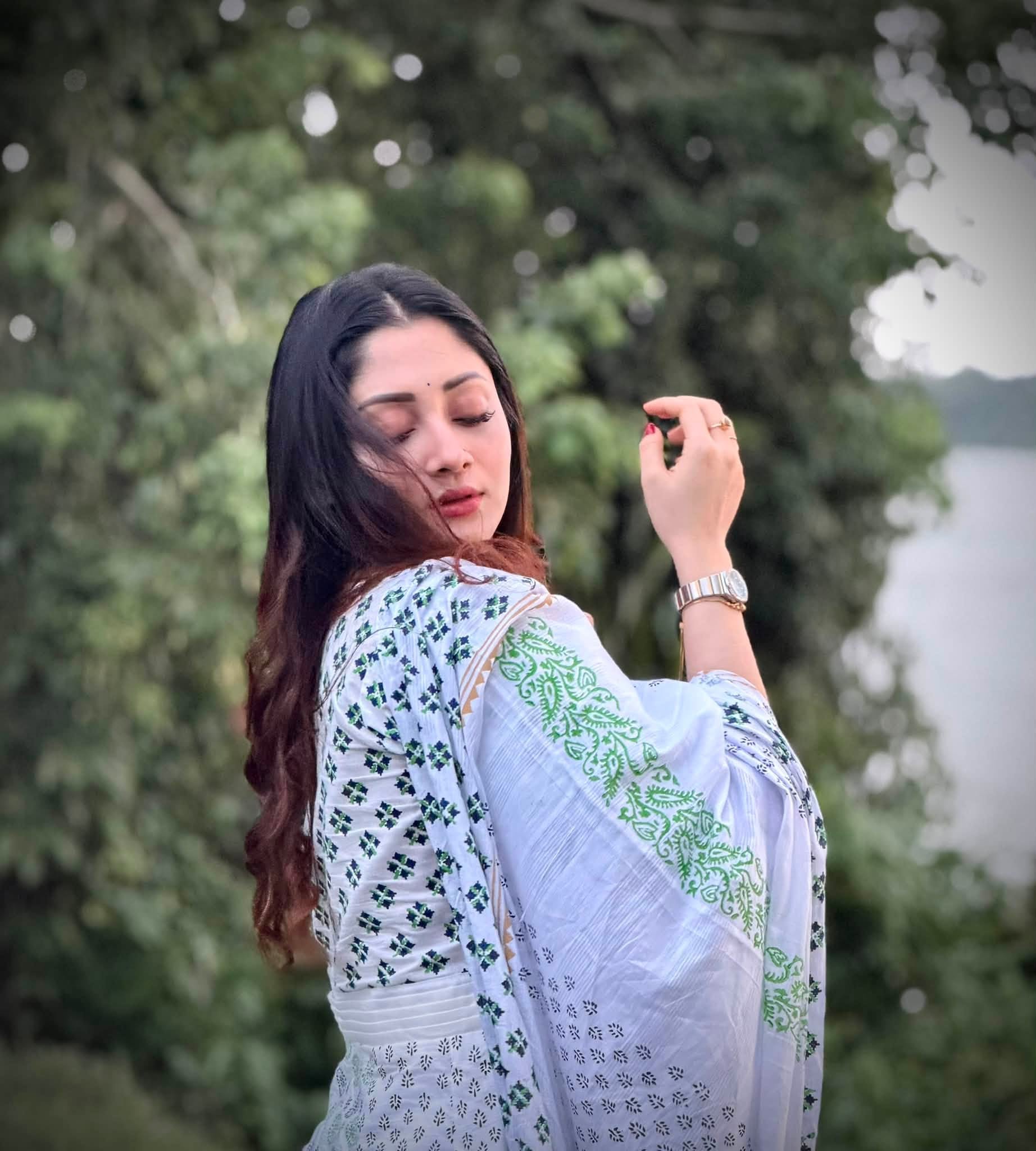 ছবি: ফেসবুক থেকে নেওয়া