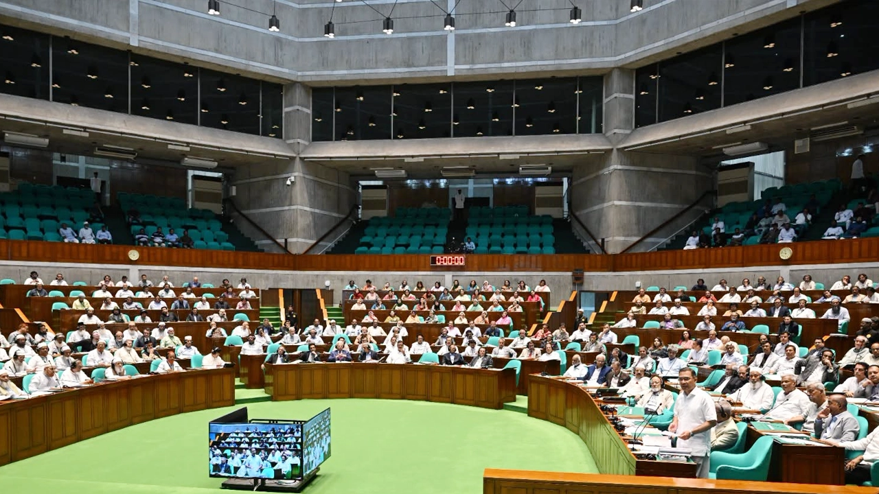কালো টাকা সাদা করার সুযোগ বাতিল