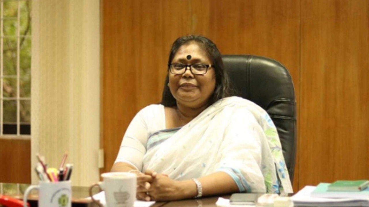 জাবির সাবেক ভিসি ফারজানার আয়কর নথি জব্দের নির্দেশ