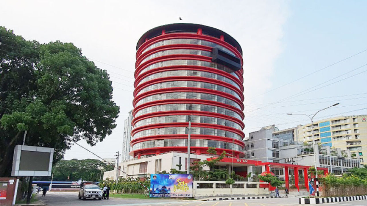 ইপোস্টের সঙ্গে চুক্তি তদন্তে ডাক অধিদপ্তরের কমিটি গঠন