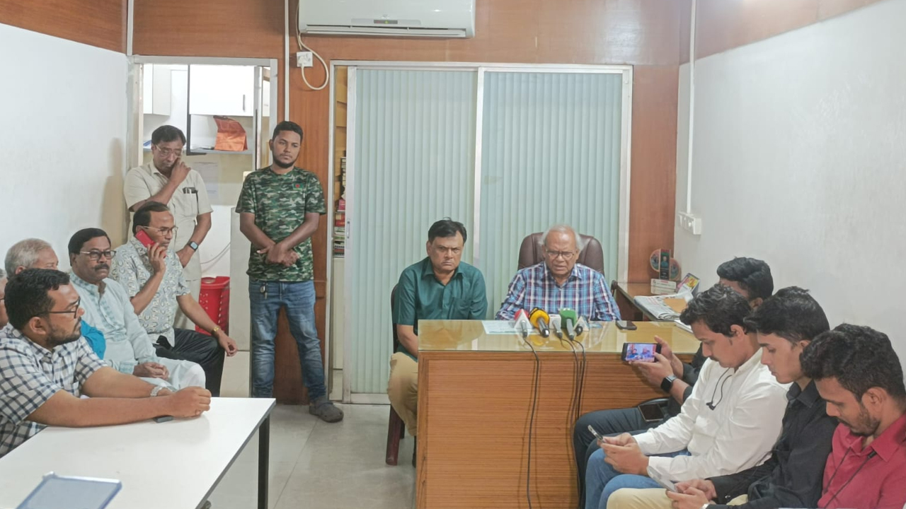 পরাজিত শক্তির ষড়যন্ত্রের বিরুদ্ধে সচেতন থাকার আহ্বান রিজভীর