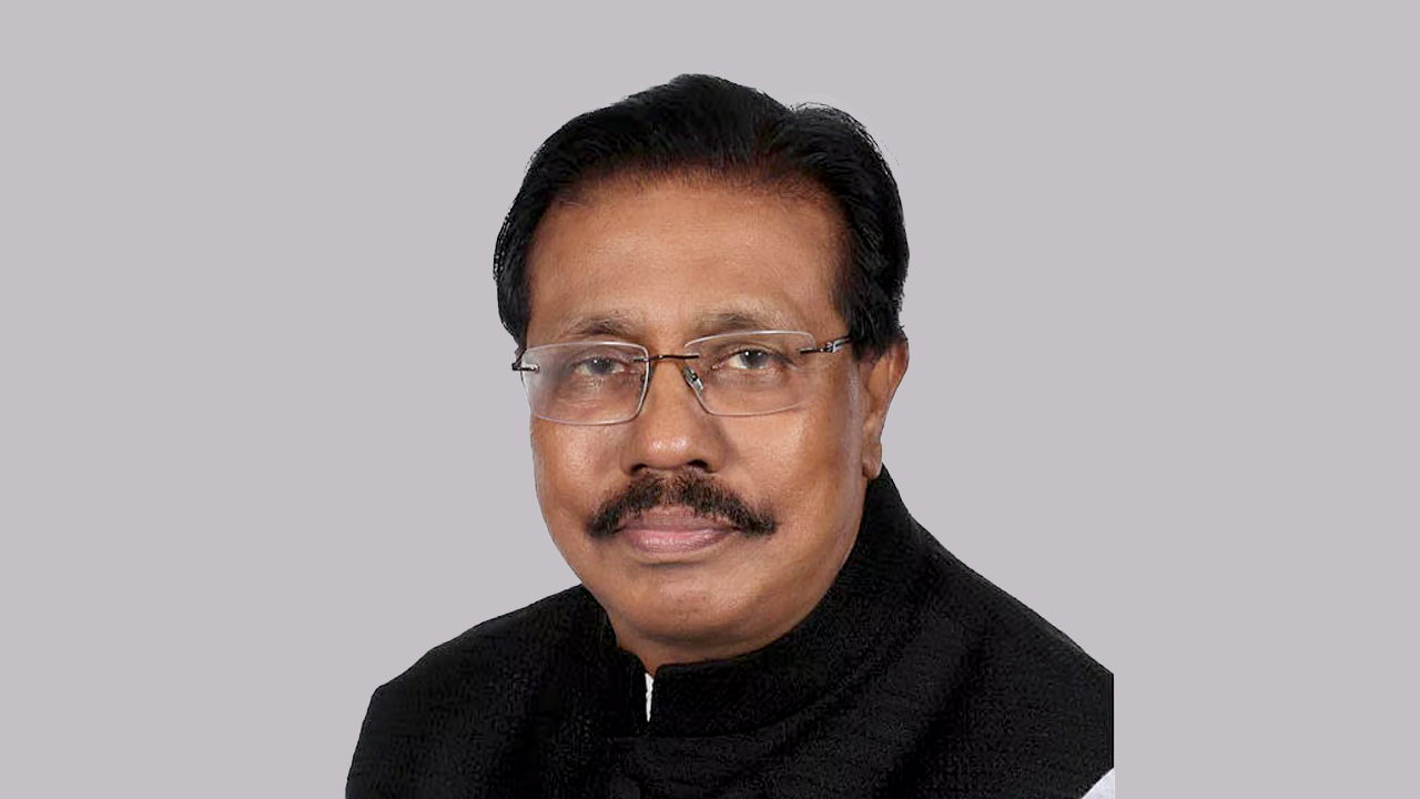 সাবেক এমপি নুর মোহাম্মদ গ্রেপ্তার