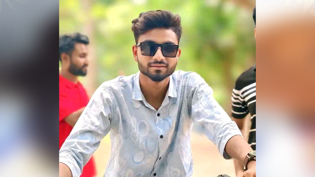 পাবনায় প্রবাসীর স্ত্রীর ঘর থেকে যুবকের মরদেহ উদ্ধার