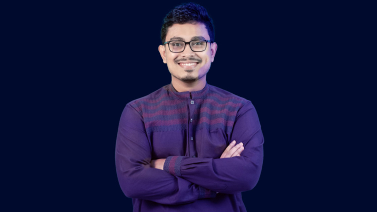 জনগণ চাইলে ঢাকা দক্ষিণ সিটিতে মেয়র পদে নির্বাচন করব: সাদিক কায়েম