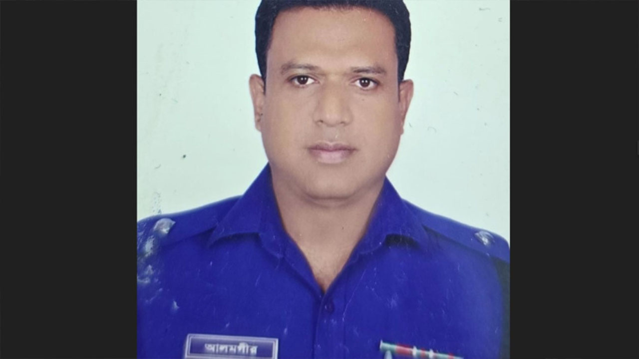 ডিবি হেফাজতে ছাত্রলীগ কর্মীর দুই দিন পর ওসি প্রত্যাহার