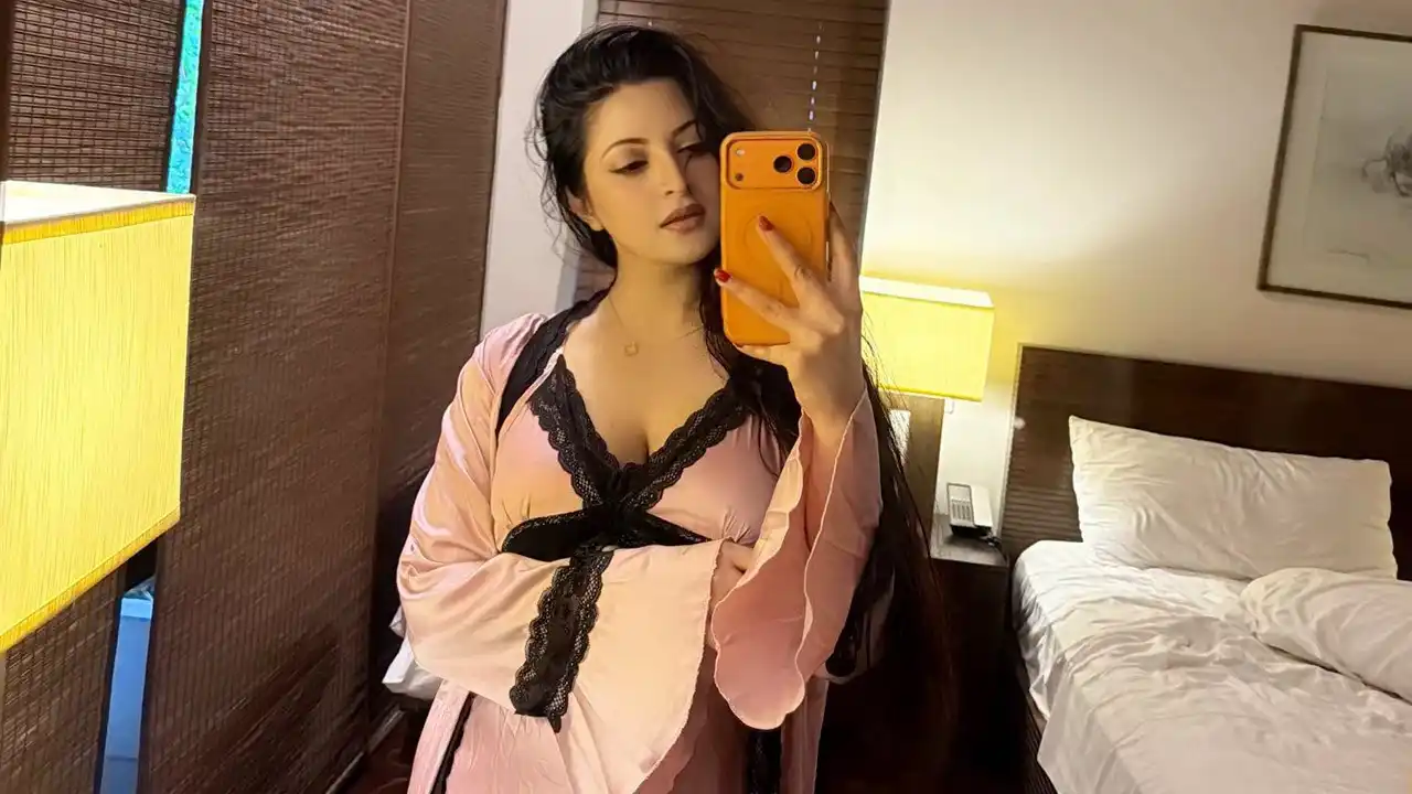 বিয়েটা আর করতে হলো না: পরী মণি