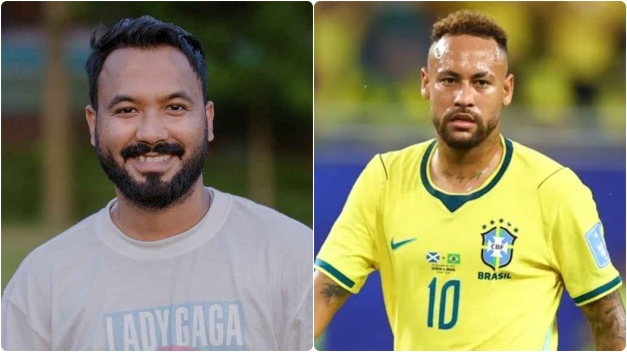 কিংবদন্তির গল্প কখনও শেষ হয় না
