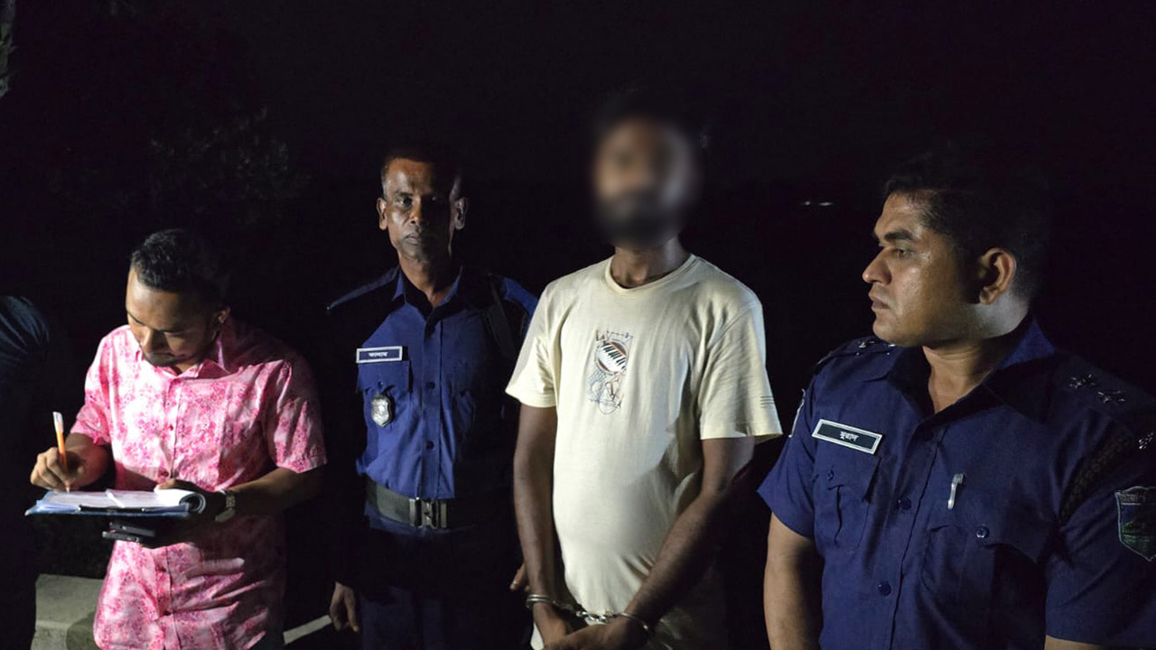 মাদক সেবনের দায়ে বিএনপি নেতার ছেলের কারাদণ্ড