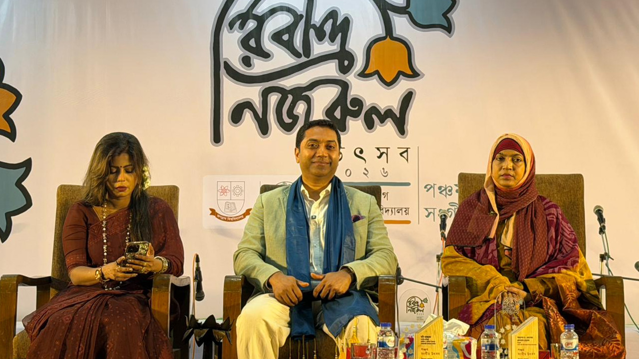 প্রাথমিক শিক্ষায় সাংস্কৃতিক শিক্ষা অন্তর্ভুক্তি কোনো বিতর্কের বিষয় নয়: ববি হাজ্জাজ