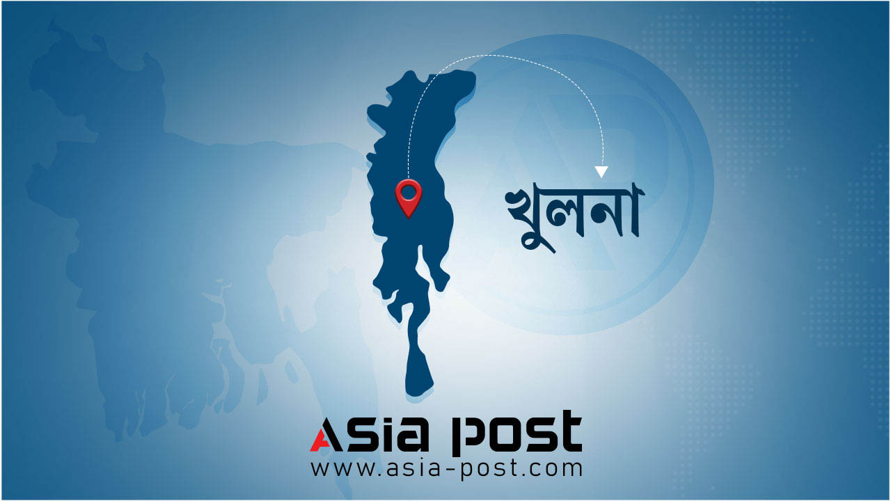 খুলনায় দুই যুবককে গুলি ও কুপিয়ে হত্যার চেষ্টা 