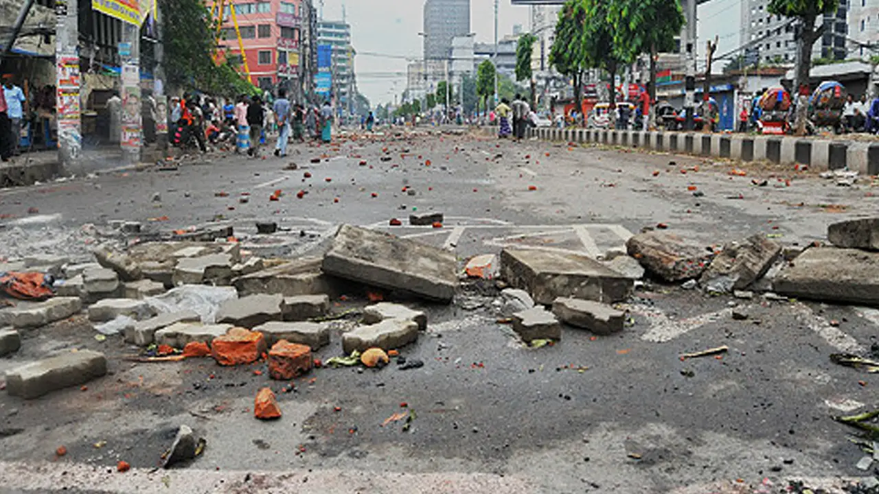 ১৩ বছরেও অজানা হতাহতের সংখ্যা, বিচারও অধরা
