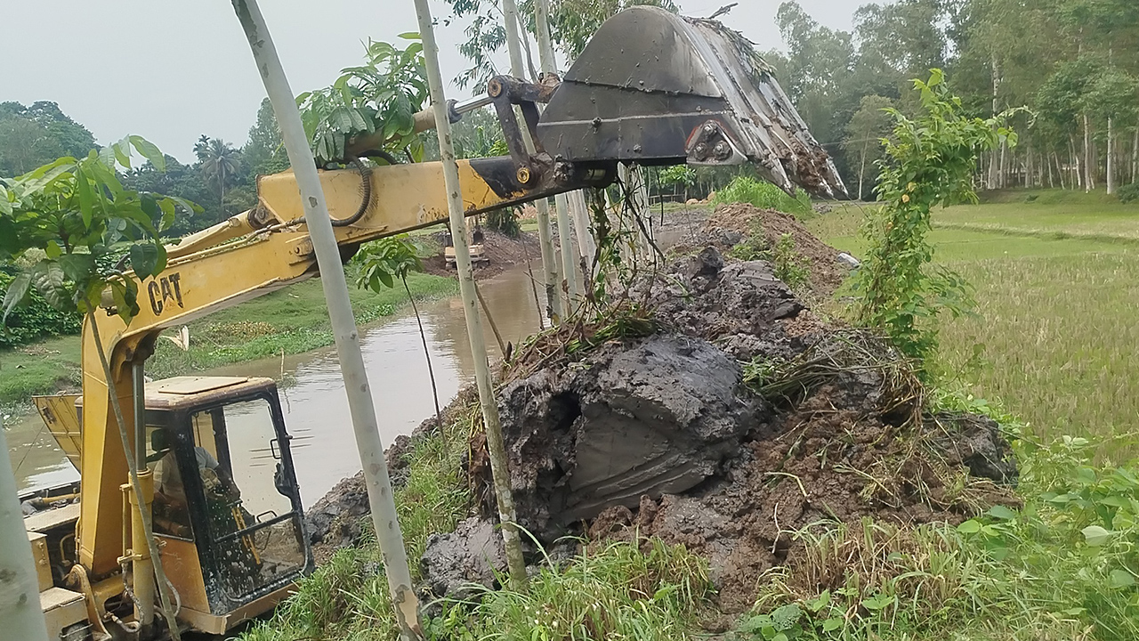 ছবি: এশিয়া পোস্ট
