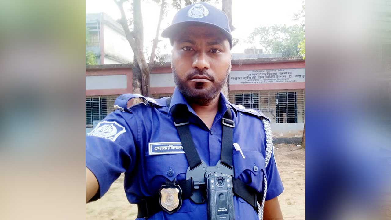 তদন্তে গিয়ে প্রবাসীর স্ত্রীর সঙ্গে অনৈতিক সম্পর্ক, এসআই প্রত্যাহার