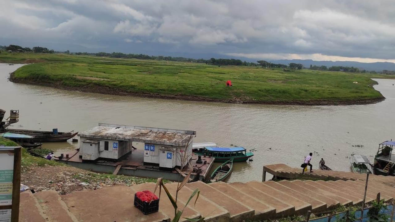 ছবি: এশিয়া পোস্ট