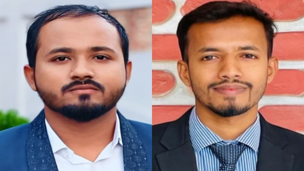 পাঁচ বছর পর নতুন নেতৃত্ব পেল হাবিপ্রবি ছাত্রদল