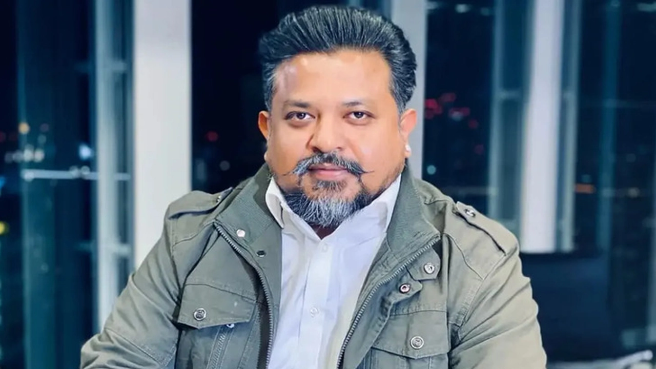 ‘জুলাই জাদুঘরের মধ্যে গ্রেনেড হামলা করে উপদেষ্টা ফারুকীকে হত্যার ফাঁদ পাতা হয়’
