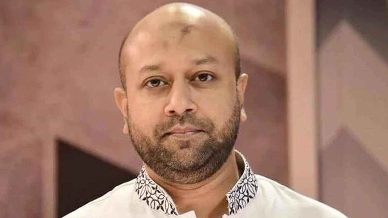 শেখ মুজিবকে সামনে রেখেই মুক্তিযুদ্ধ হয়েছে: ব্যারিস্টার ফুয়াদ
