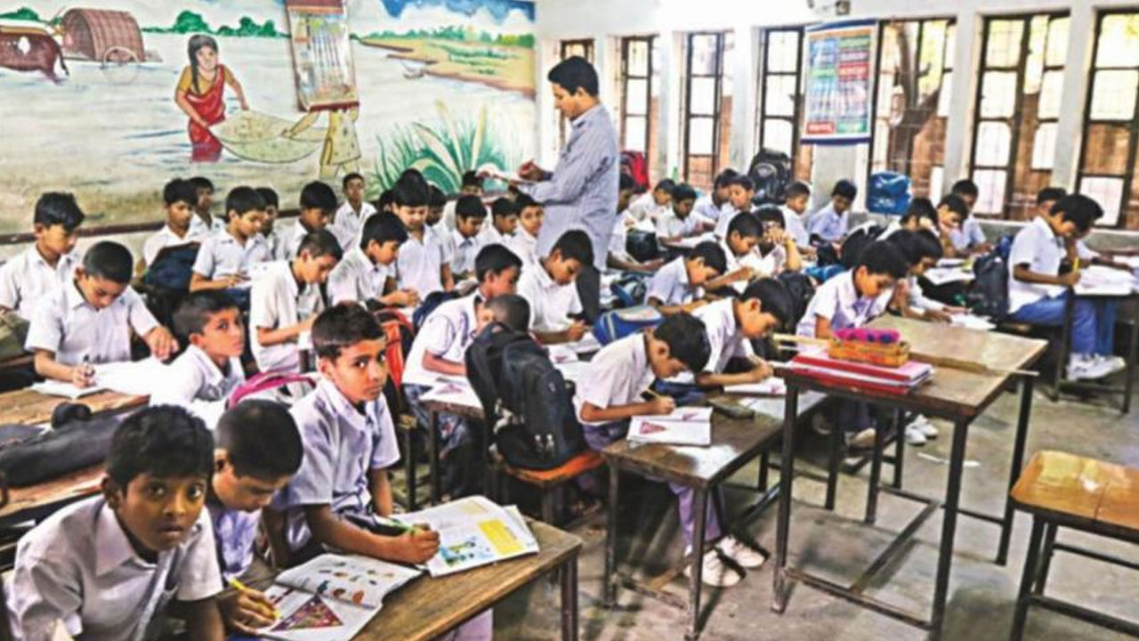 প্রাথমিকের শিক্ষক বদলিতে বড় পরিবর্তন, যুক্ত হলো ৭ নতুন শর্ত
