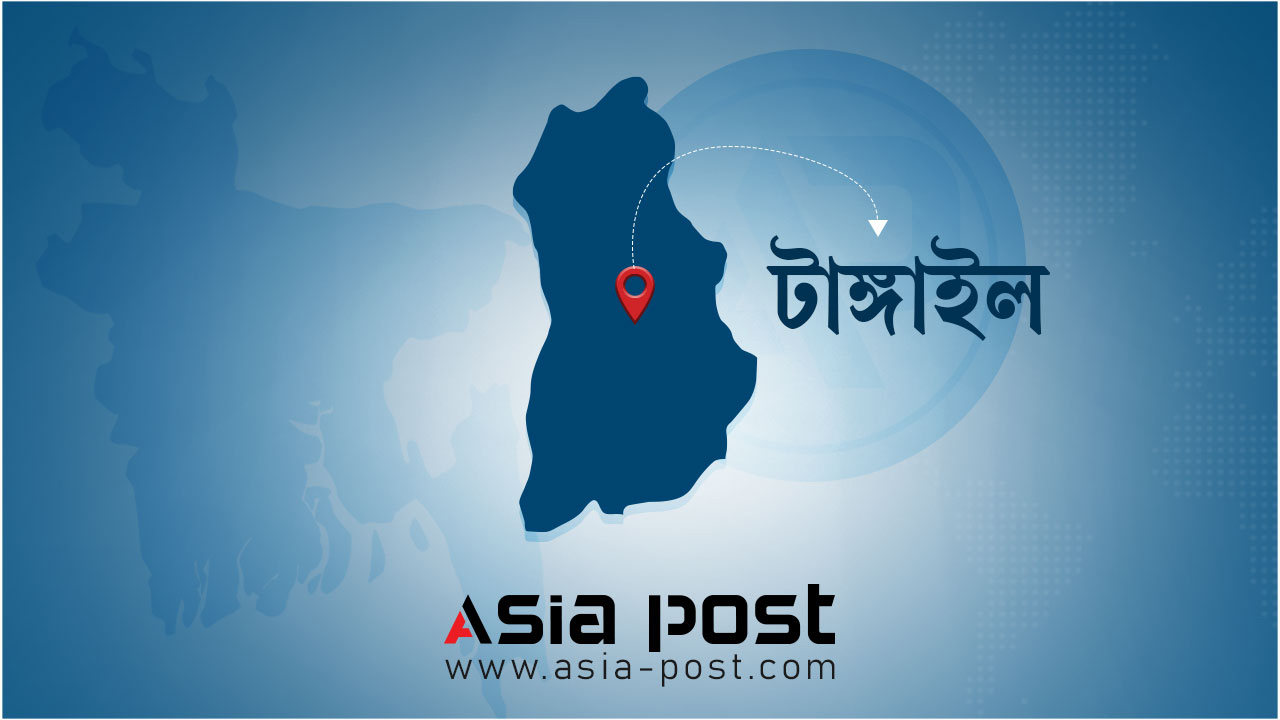 টাঙ্গাইলে ঘরে ঢুকে বৃদ্ধাকে গলা কেটে হত্যা