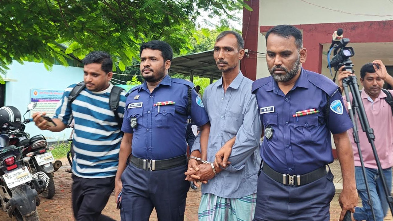 খাগড়াছড়িতে শিশু ধর্ষণ মামলায় একজনের মৃত্যুদণ্ড