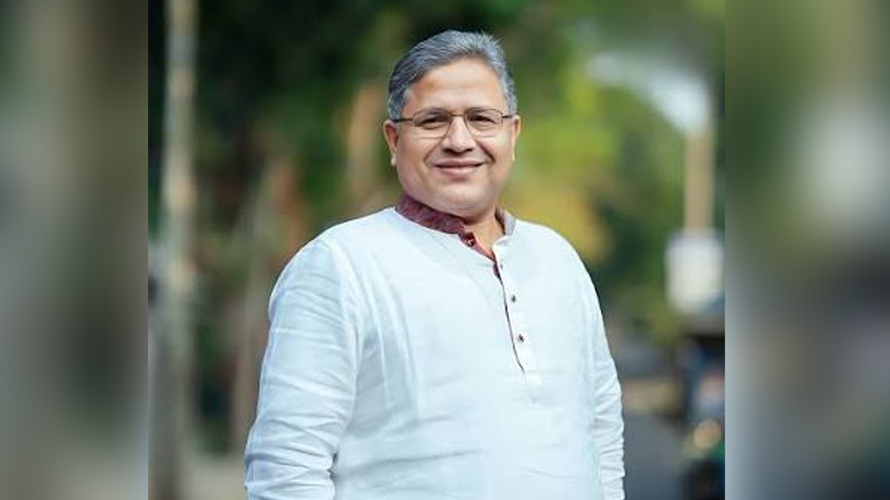 ছাত্ররাজনীতি হওয়া উচিত মার্জিত: শহিদুল ইসলাম বাবুল