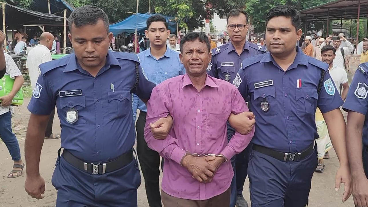 প্রতিবন্ধী কিশোরীকে ধর্ষণ, যুবকের যাবজ্জীবন