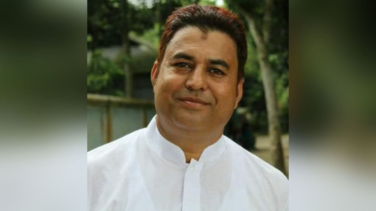 ‘বিএনপির কোনো নেতা যেন জানাজায় না থাকে’