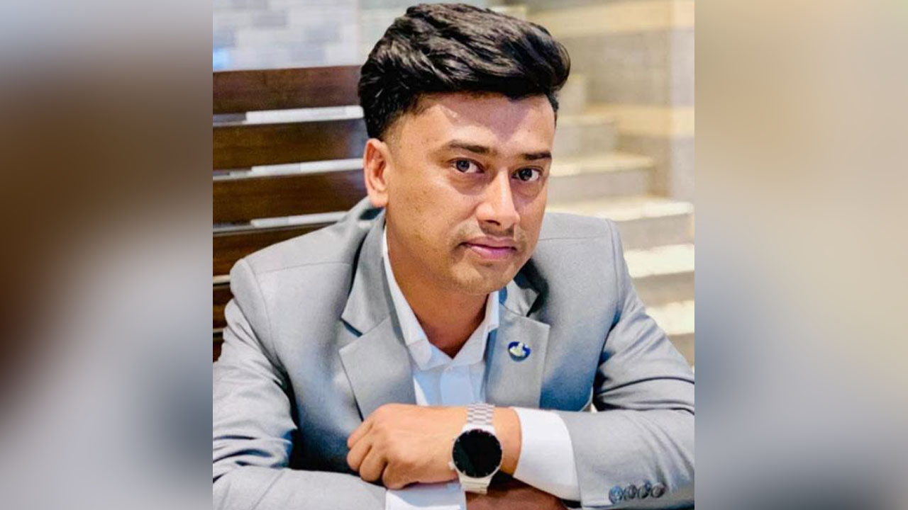 ফরিদপুরে স্বেচ্ছাসেবক দলের নেতাসহ ১১ জনের বিরুদ্ধে হত্যা মামলা