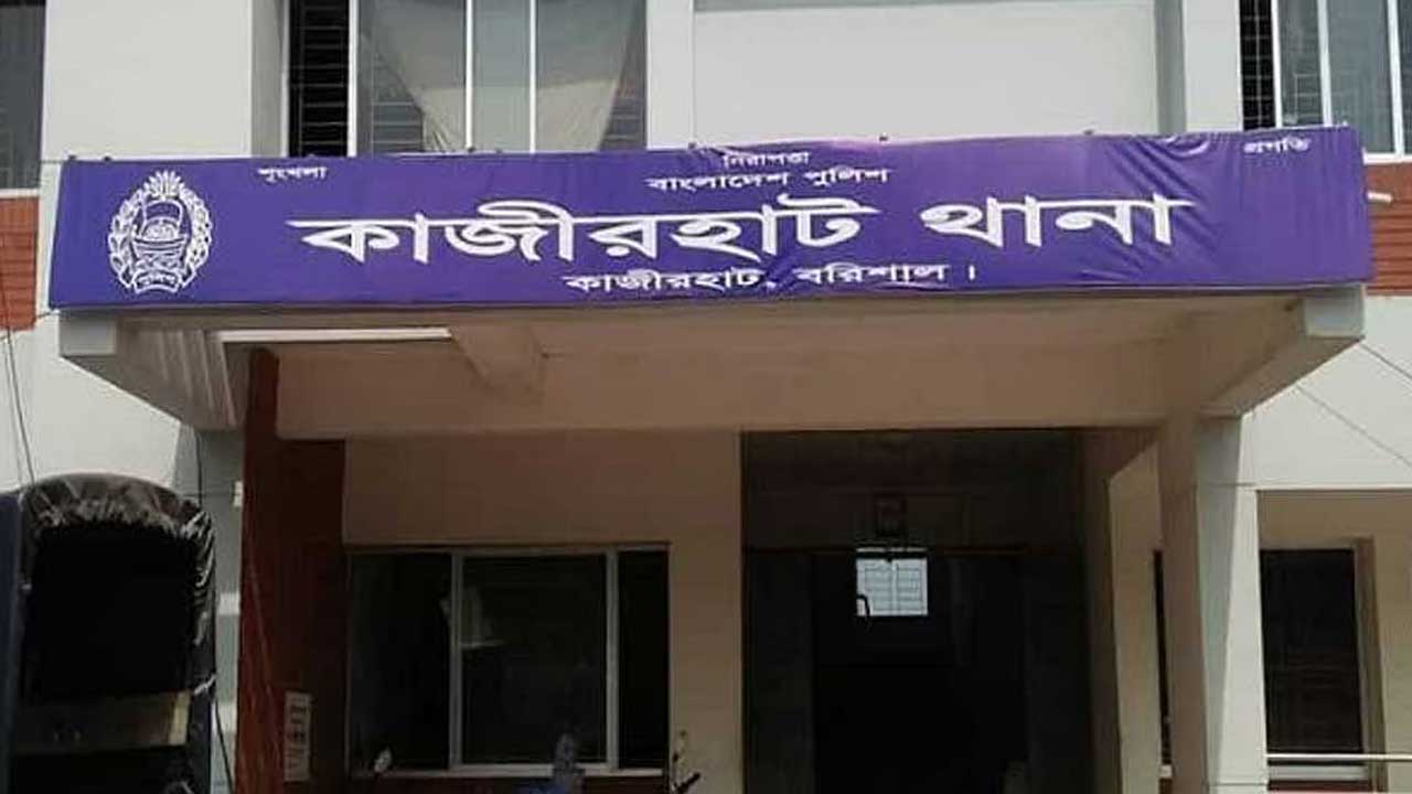 মসজিদে ঢুকে নামাজরত ভাইকে কুপিয়ে হত্যা